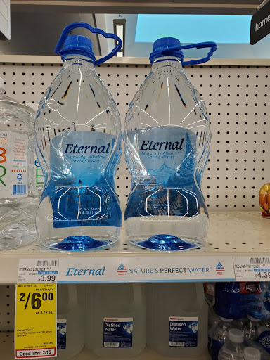 Drug Store «CVS», reviews and photos, 2100 Columbus Pkwy, Benicia, CA 94510, USA