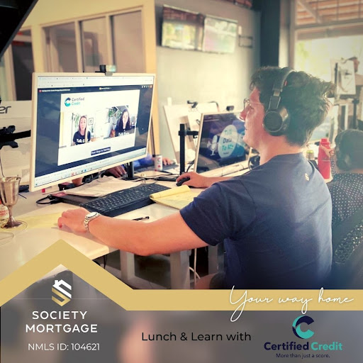 Mortgage Lender «Consumer Real Estate Finance Co.», reviews and photos