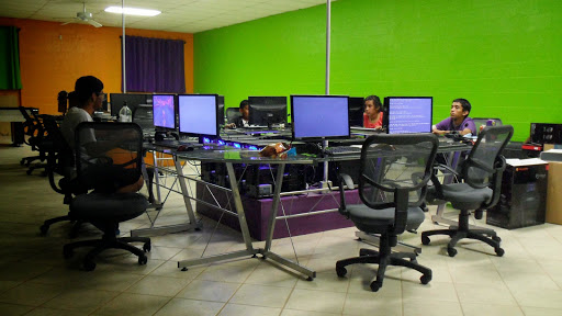 Video Arcade «Game Guys», reviews and photos, 4108 Glenbrook Ct, Houston, TX 77087, USA