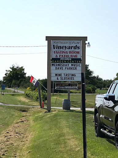 Winery «Northern Flow Vineyard», reviews and photos, 40635 NY-12, Clayton, NY 13624, USA
