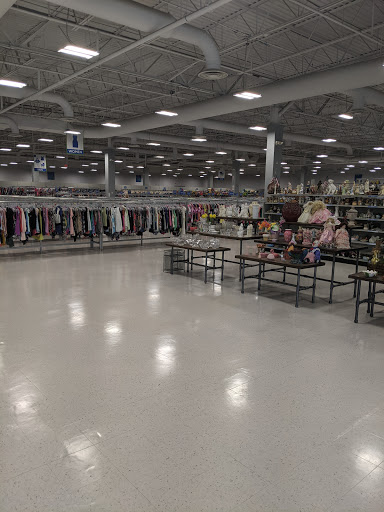 Thrift Store «2nd Ave Value Store», reviews and photos, 6515 Dobbin Rd, Columbia, MD 21045, USA