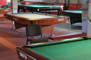 Pino. billiard club image
