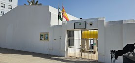 Escuela Infantil Virgen de la Palma en Cádiz