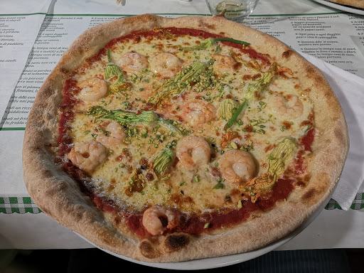 Osteria Delle Palme in Naso, Città Metropolitana di Messina