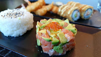 Sushi du Restaurant de sushis Enjoy Sushi Bouc Bel Air - n°17