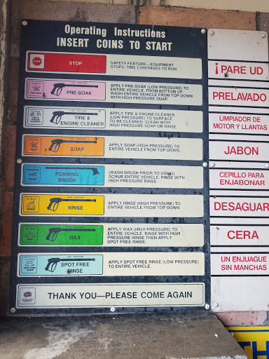 Car Wash «Super Car Wash», reviews and photos, 5450 N Damen Ave, Chicago, IL 60625, USA