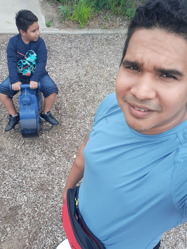 Park «Fountain Square Park», reviews and photos, 1751 Gibson Dr, Elk Grove Village, IL 60007, USA