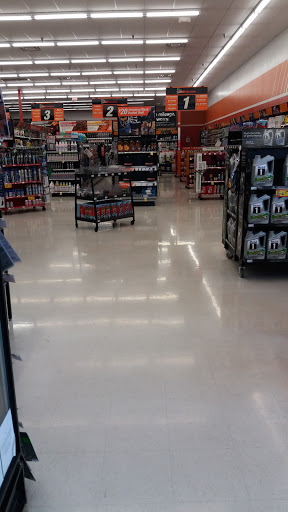 Auto Parts Store «AutoZone», reviews and photos, 3601 Pelandale Ave Ste F, Modesto, CA 95356, USA