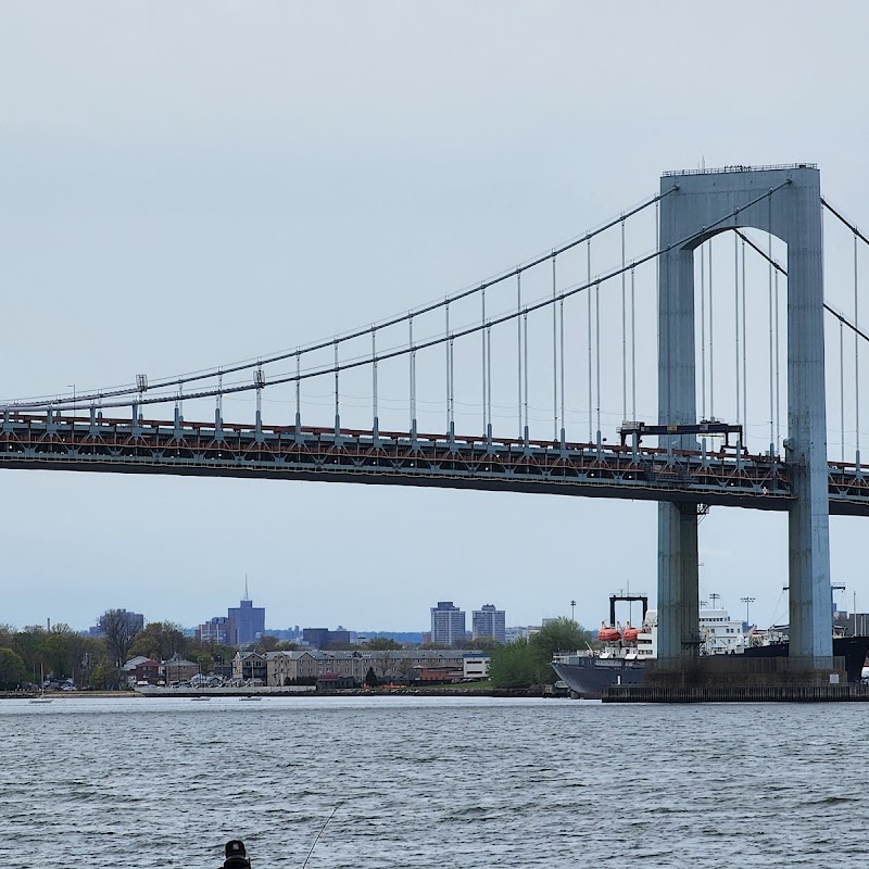 Throgs Neck Bridge