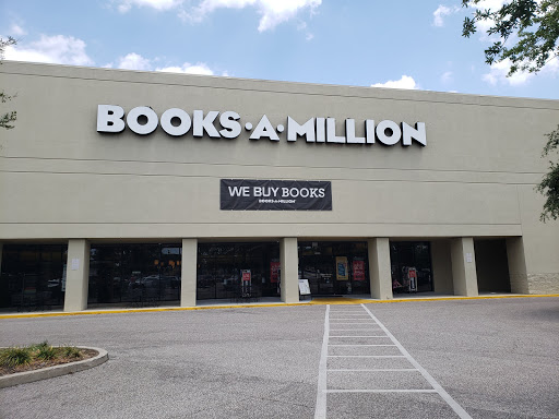 Book Store «Books-A-Million», reviews and photos, 4225 14th St W, Bradenton, FL 34205, USA