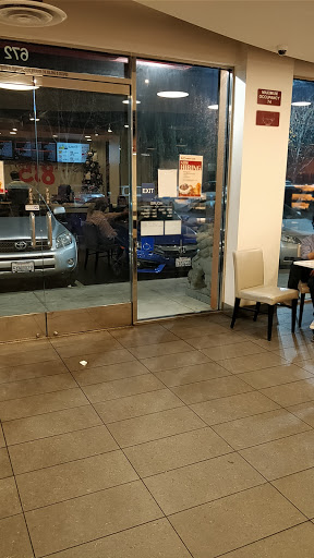 Bakery «85C Bakery Cafe - Milpitas», reviews and photos, 672 Barber Ln, Milpitas, CA 95035, USA