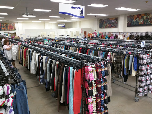 Thrift Store «Goodwill St Petersburg Store», reviews and photos