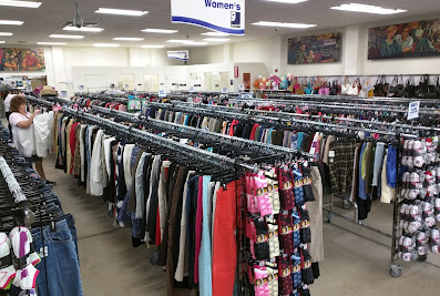 Goodwill St Petersburg Store