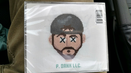 Record Store «Bull Moose», reviews and photos, 219 Waterman Dr, South Portland, ME 04106, USA