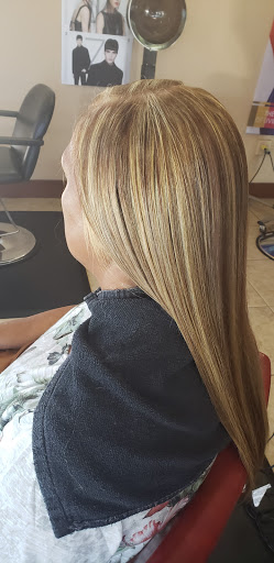 Beauty Salon «Apol Beauty Salon & Dominican Hair», reviews and photos, 602 SW Bayshore Blvd, Port St Lucie, FL 34983, USA