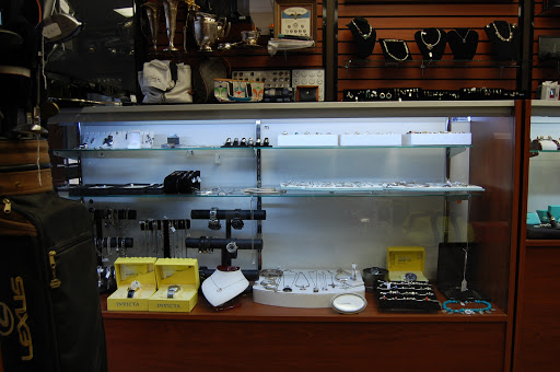 Pawn Shop «Rockwall Gold And Silver Pawn», reviews and photos, 1901 S Goliad St, Rockwall, TX 75087, USA