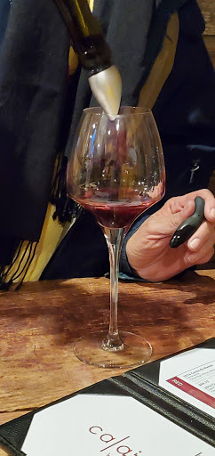 Winery «CALAIS Winery», reviews and photos, 8115 US-290, Hye, TX 78635, USA