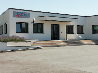 CDER Rethel à Rethel