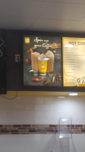 Dessert Shop «Nestle Toll House», reviews and photos, 5 E Greenway Plaza, Houston, TX 77046, USA