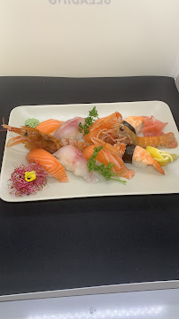Sushi du Restaurant japonais Sayori Sushi Versailles - n°6