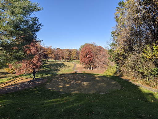 Golf Club «Penderbrook Golf Club», reviews and photos, 3700 Golf Trail Ln, Fairfax, VA 22033, USA