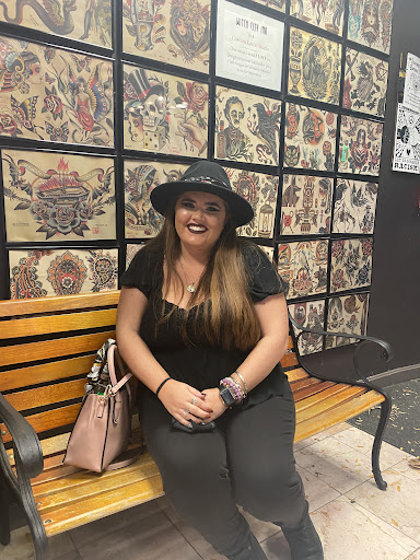 Tattoo Shop «Witch City Ink», reviews and photos, 186-3 Essex St, Salem, MA 01970, USA