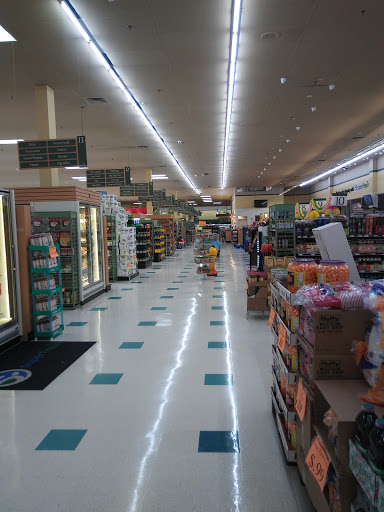 Supermarket «SuperFresh Supermarkets», reviews and photos, 6400 Amboy Rd, Staten Island, NY 10309, USA