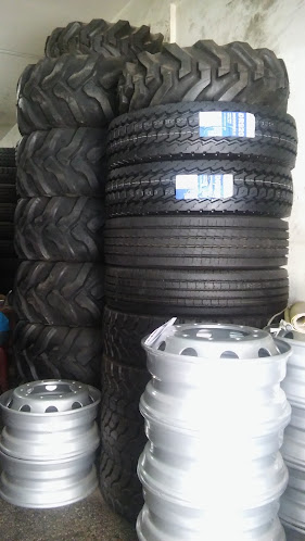 Llanta Centro Huamanga SRL