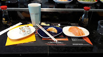 Plats et boissons du Restaurant de sushis Yummy Sushi - Sushi-bar à Grenoble - n°17