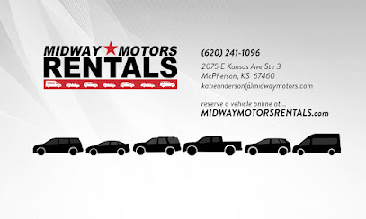 Midway Motors Rentals