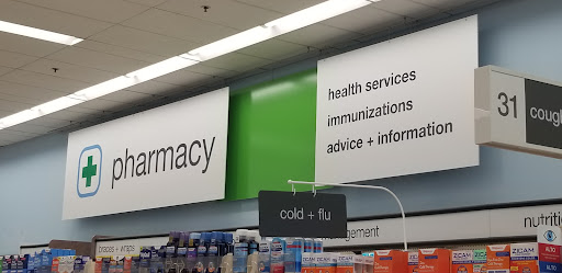 Drug Store «Walgreens», reviews and photos, 1028 S San Fernando Blvd, Burbank, CA 91502, USA