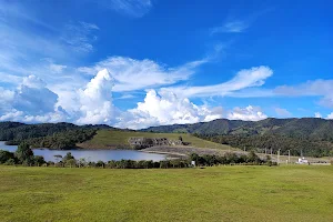 Mirador Embalse Riogrande image