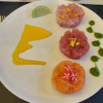 Photo n°2 de l'avis de Rocío.a fait le 10/09/2023 à 13:57 sur le  Ristorante Oasi del porto à Livorno