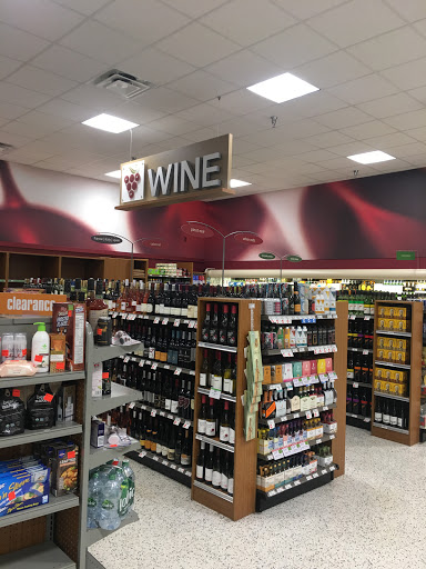 Supermarket «Publix Super Market at Jacaranda Plaza», reviews and photos, 8101 W Sunrise Blvd, Plantation, FL 33322, USA