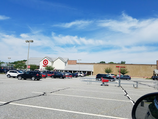 Department Store «Target», reviews and photos, 1450 Greenland Rd #1, Greenland, NH 03840, USA
