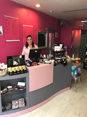 beauté de myla à Saint-Jean-d'Angély