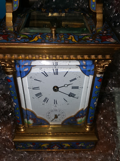 Jewelry Store «Black Oyster Gem Jewelers», reviews and photos, 250 Main St S, Southbury, CT 06488, USA