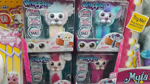 Department Store «Walmart Supercenter», reviews and photos, 4250 Philips Hwy, Jacksonville, FL 32207, USA