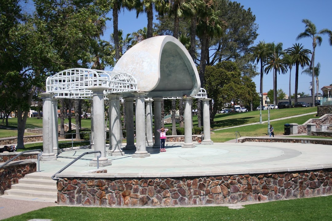 Memorial Park