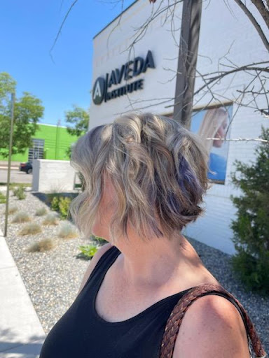 Beauty School «Aveda Institute Denver», reviews and photos, 700 16th St, Denver, CO 80202, USA