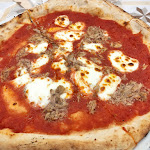 Photo n°1 de l'avis de Gabriela.j fait le 18/08/2020 à 20:38 sur le  Le Tre Stelle Ristorante Pizzeria à Polla