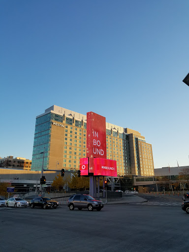 Convention Center «Boston Convention and Exhibition Center», reviews and photos, 415 Summer St, Boston, MA 02210, USA