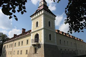 Old Castle Tarnowice image