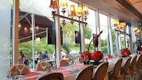 Atmosphère du Restaurant français La Table du Colysée à Lambersart - n°13