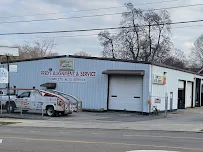 U-Haul Neighborhood Dealer - Car repair in Knoxville, TN, Knoxville - Rated 3.6/5