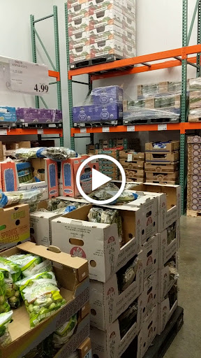 Warehouse store «Costco Wholesale», reviews and photos, 1500 Fitzgerald Ct, Lexington, KY 40509, USA
