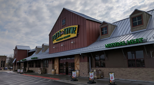 Grocery Store «Fresh Thyme Farmers Market - Ypsilanti Township MI», reviews and photos, 2985 Washtenaw Ave, Ypsilanti, MI 48197, USA