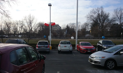 Honda Dealer «DCH Honda of Nanuet», reviews and photos, 10 NY-304, Nanuet, NY 10954, USA