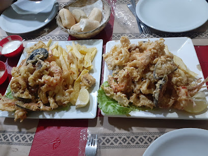 Restaurante peruano