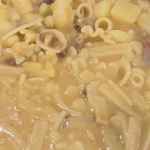 Photo n°4 de l'avis de Miriam.o fait le 15/01/2024 à 19:13 sur le  Nonna Anna Cucina à Pontecagnano Faiano